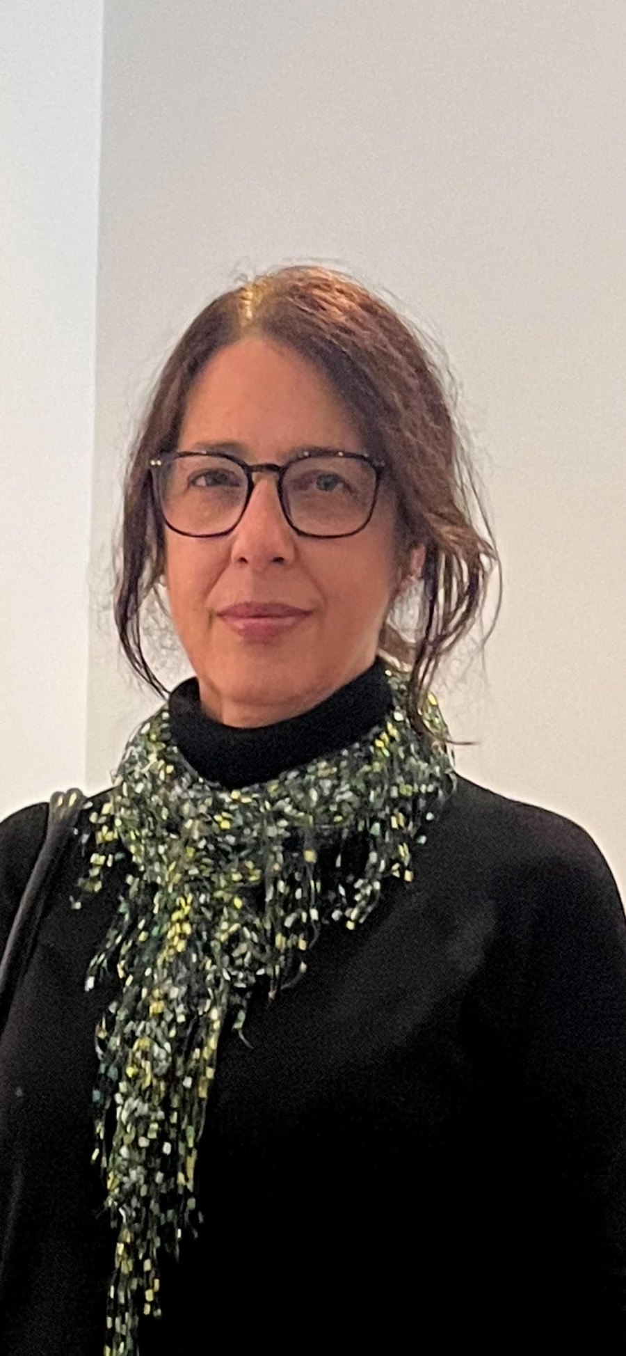 Arantza R. Marcoida